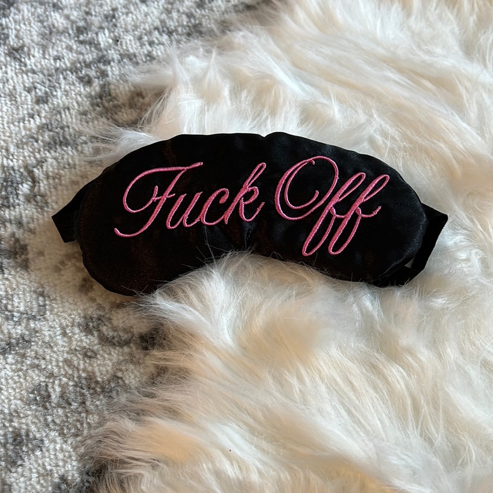 Eye Mask
